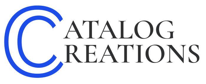 Catalog Creations